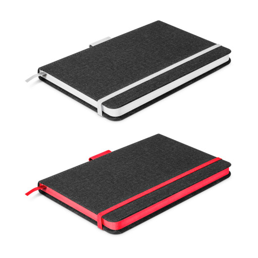 Two Tone Linley Notebooks Main Image